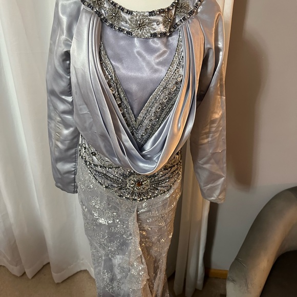 Women prom evening dress - Picture 10 of 13